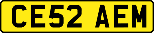 CE52AEM