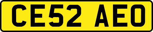 CE52AEO