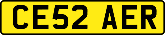 CE52AER