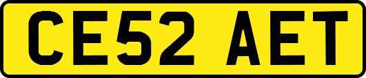 CE52AET