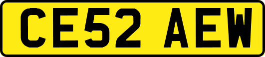CE52AEW