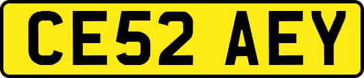 CE52AEY