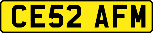 CE52AFM