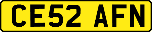 CE52AFN
