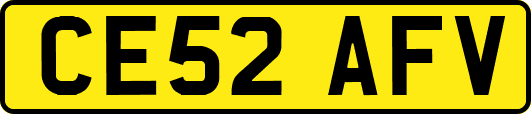 CE52AFV
