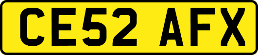 CE52AFX