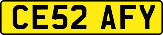 CE52AFY