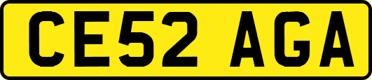 CE52AGA