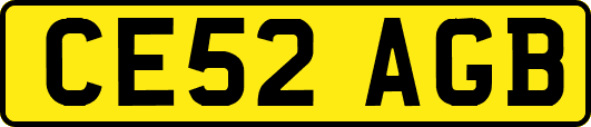 CE52AGB