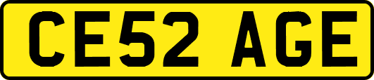 CE52AGE