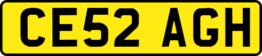 CE52AGH