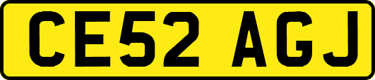 CE52AGJ