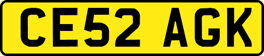 CE52AGK