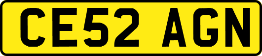 CE52AGN