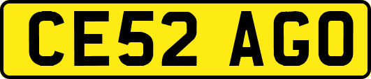 CE52AGO