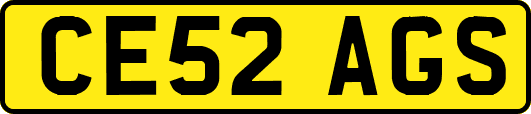CE52AGS