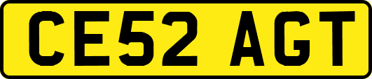 CE52AGT