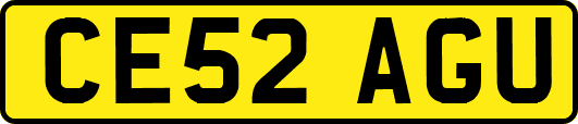 CE52AGU
