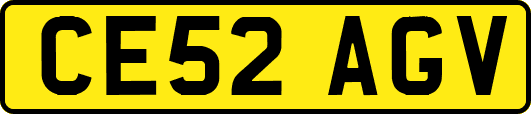 CE52AGV