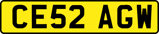 CE52AGW