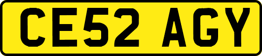 CE52AGY