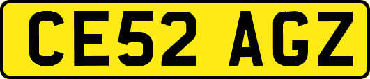 CE52AGZ