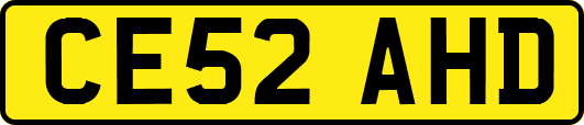 CE52AHD