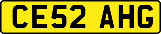 CE52AHG