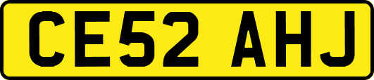 CE52AHJ