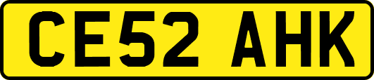 CE52AHK
