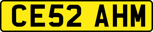 CE52AHM
