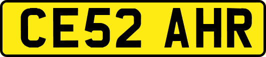 CE52AHR