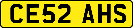 CE52AHS