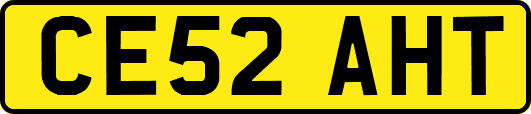 CE52AHT
