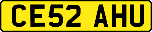 CE52AHU