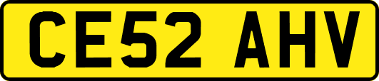 CE52AHV