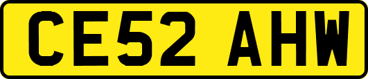 CE52AHW