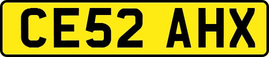 CE52AHX