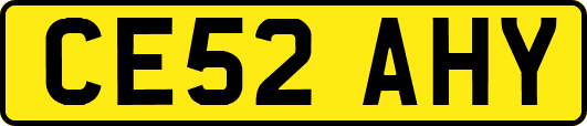 CE52AHY