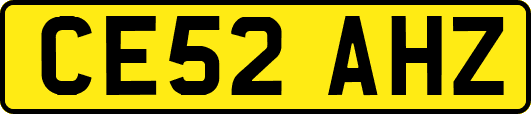 CE52AHZ