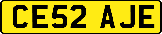 CE52AJE