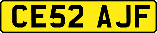 CE52AJF