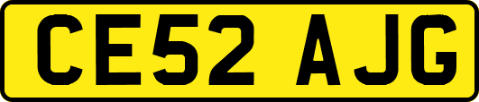CE52AJG