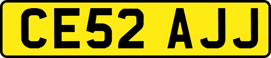 CE52AJJ