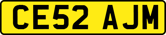 CE52AJM