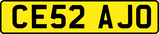 CE52AJO