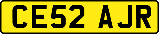 CE52AJR