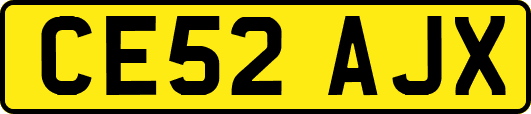 CE52AJX
