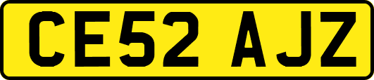 CE52AJZ