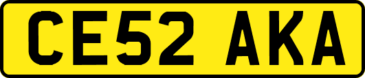 CE52AKA